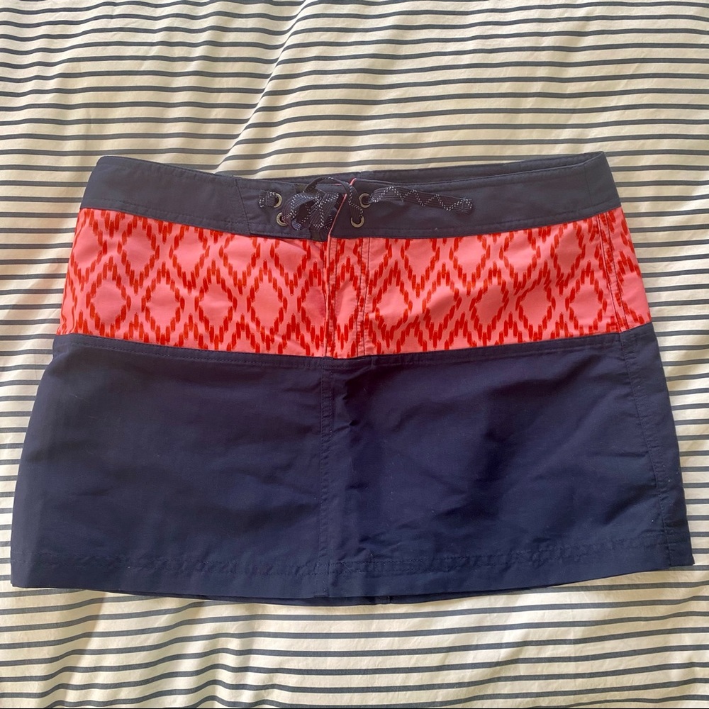 Patagonia Board Skirt